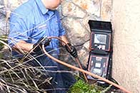 Gardena Sewer Camera Inspection Services